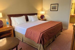 Alojamiento - Austral Hotel