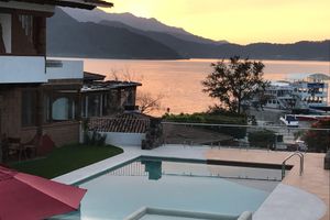 Hoteles en Valle de Bravo 4 Estrellas