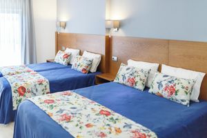 Alquiler Vacacional - Hotel Sto António de Pádua