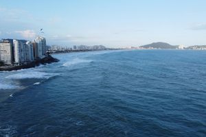 Alojamiento - Grand Hotel Guaruja