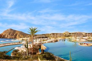 Montage Los Cabos