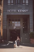 undefined - Kenny Stay Jeju Seoguipo-Hotel Kenny