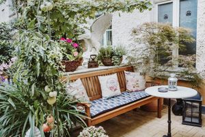 Alojamiento - Honigmond Boutique Hotel Berlin - Mitte