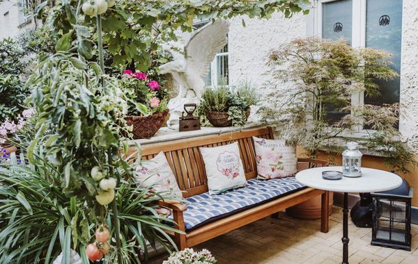 Honigmond Boutique Hotel Berlin - Mitte