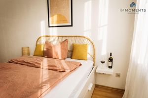 Alquiler Vacacional - Cozy apartment in the center with Netflix WE 91