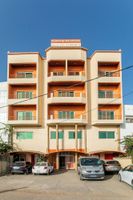 Alojamiento - Residences Feto II