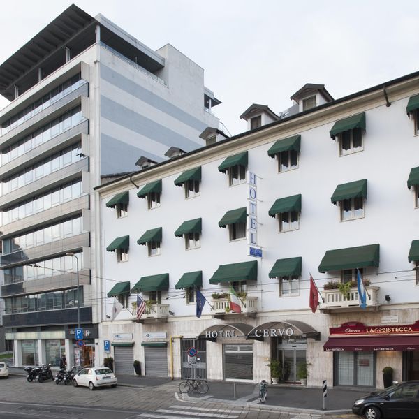 Hotel Cervo Milano