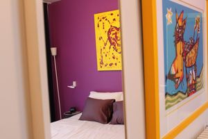 Alojamiento - Villa les Paquerettes