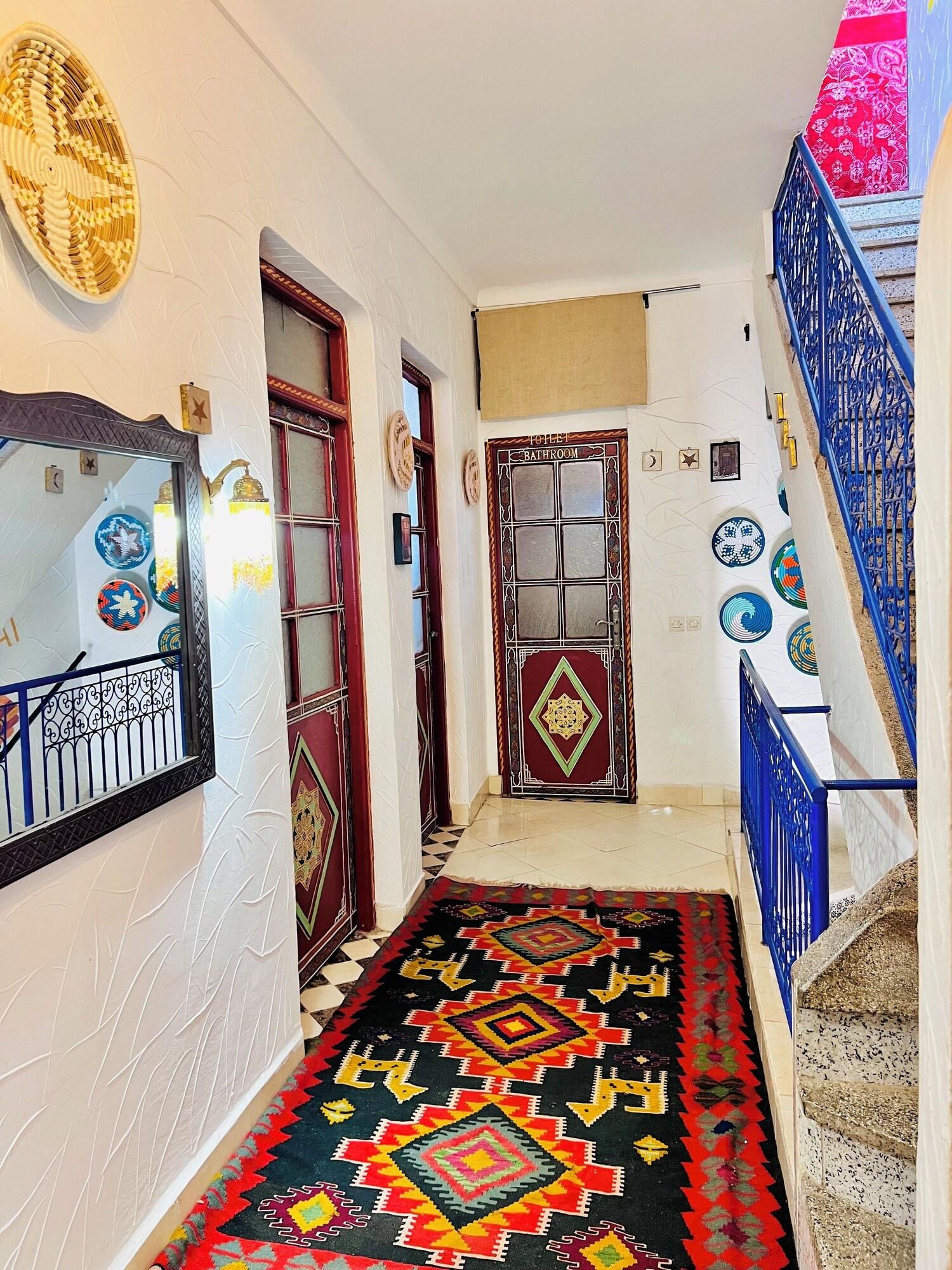 Varios Pikala Hostel