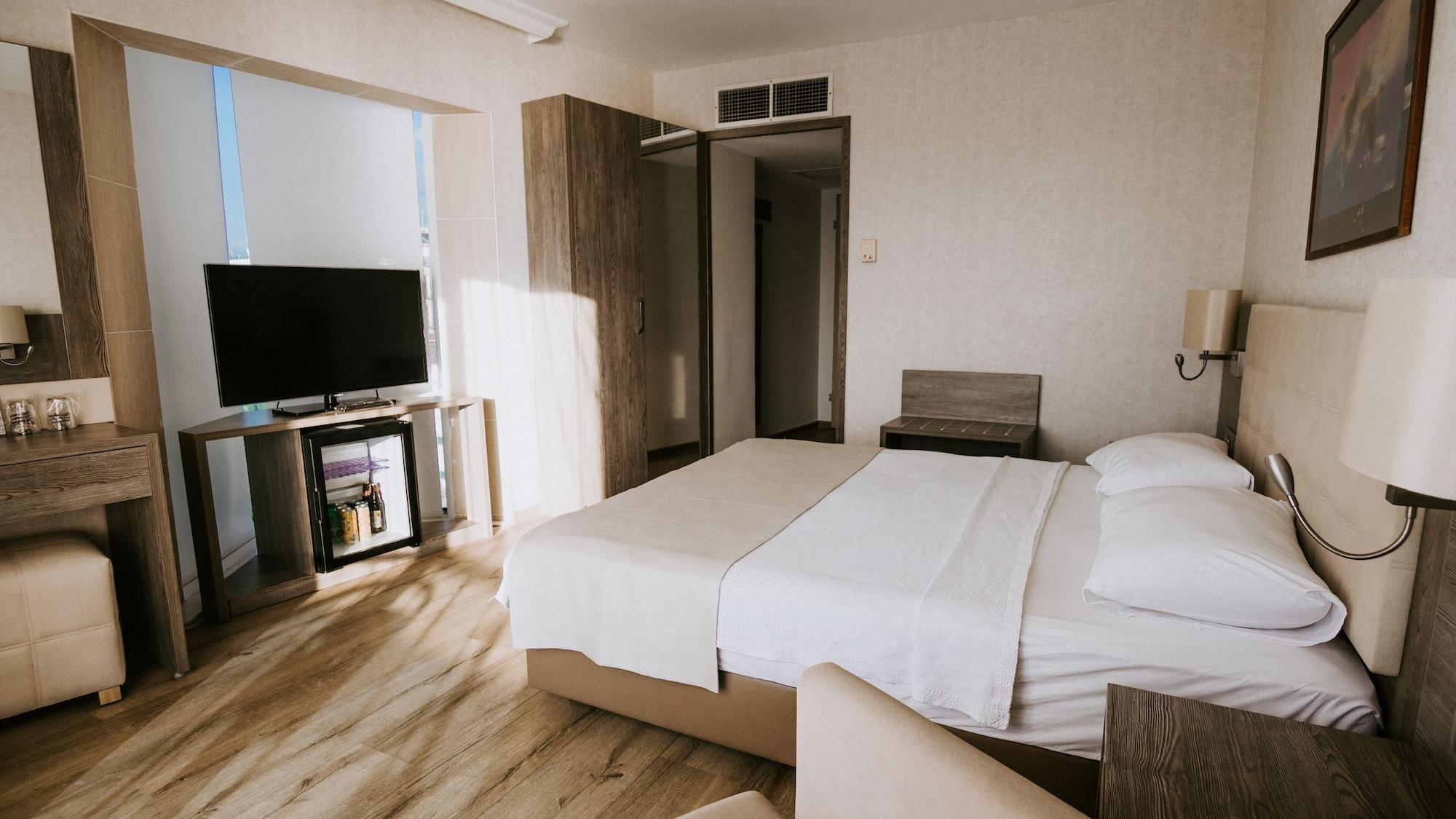 Habitación Faustina Hotel & Spa