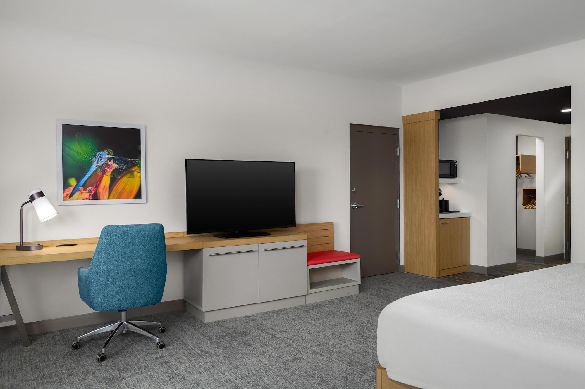 Habitación Hilton Garden Inn Orlando I-4 Millenia Blvd Mall