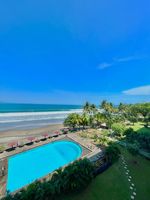 Alojamiento - Inna Samudra Beach