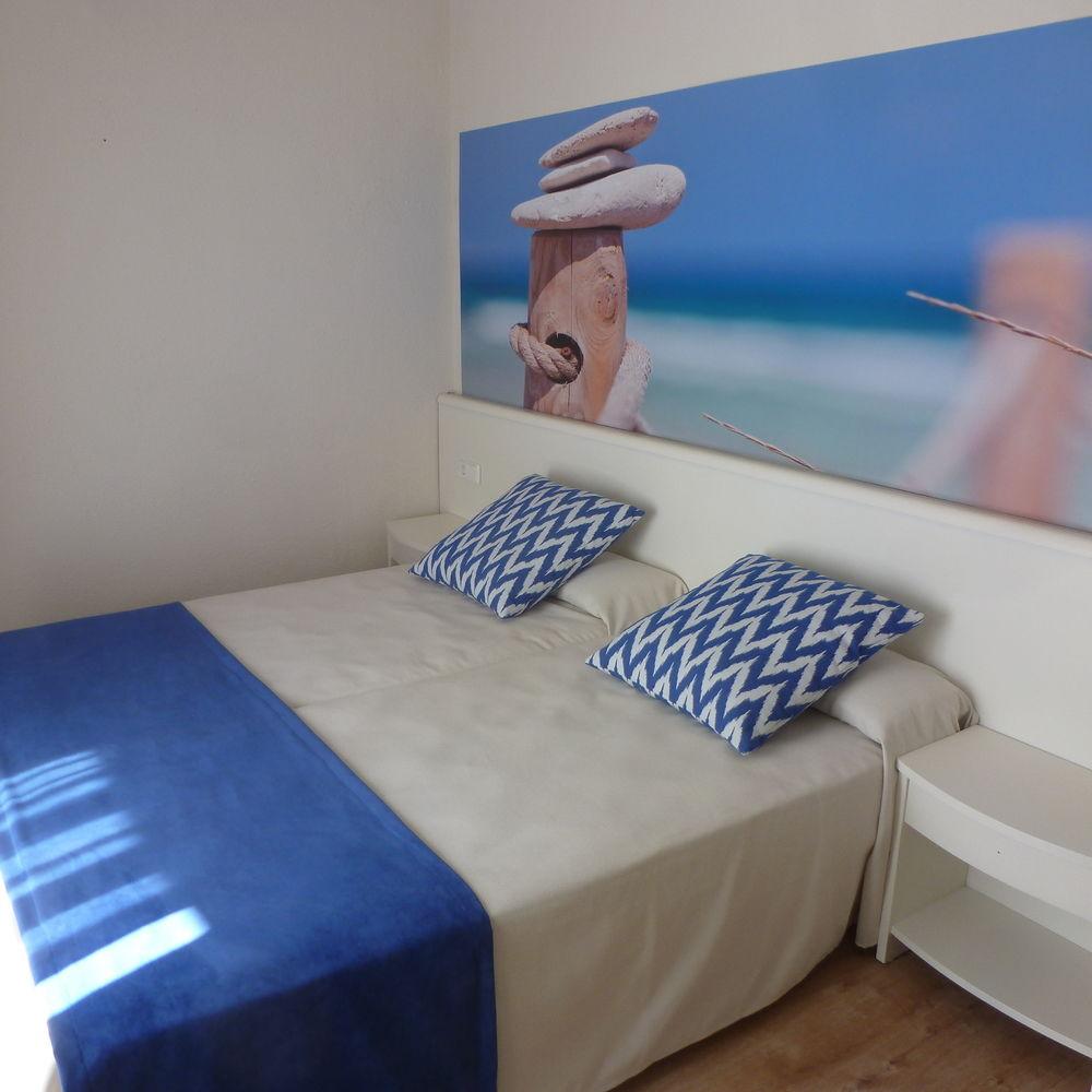Habitación Cupido Boutique Hotel