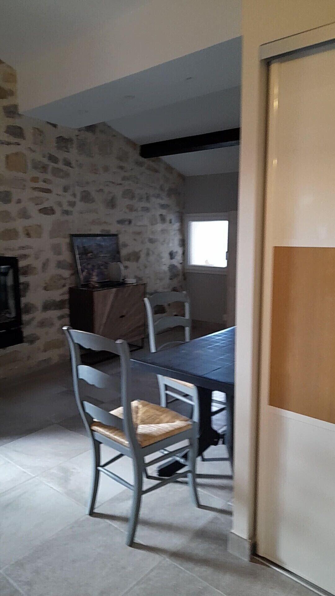 Restaurant Le Mas de la Chadenière