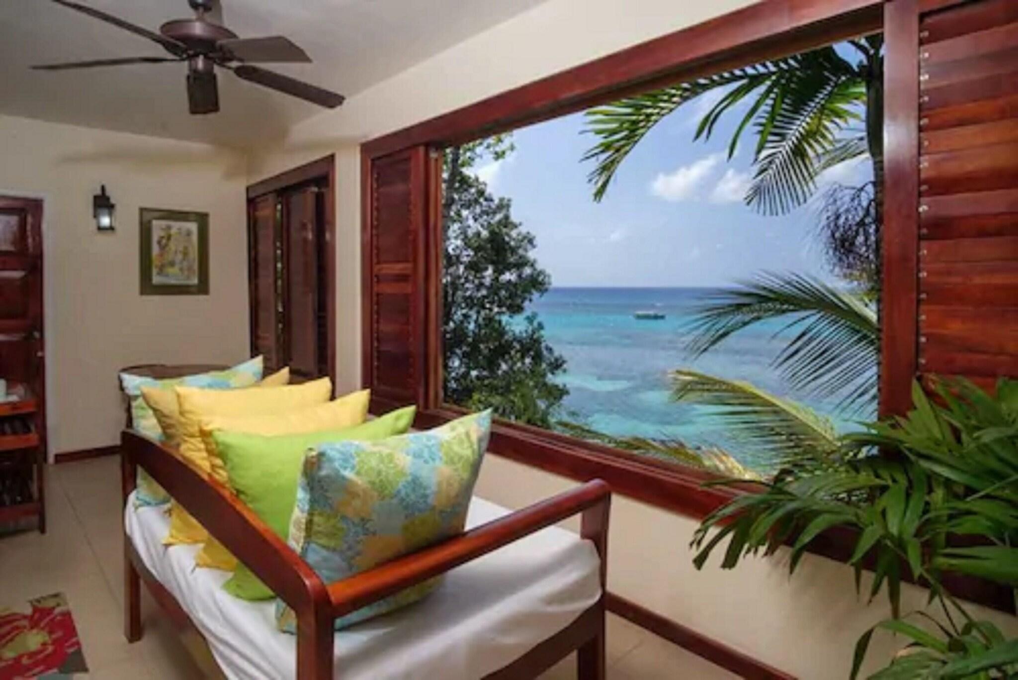 Playa Hibiscus Lodge