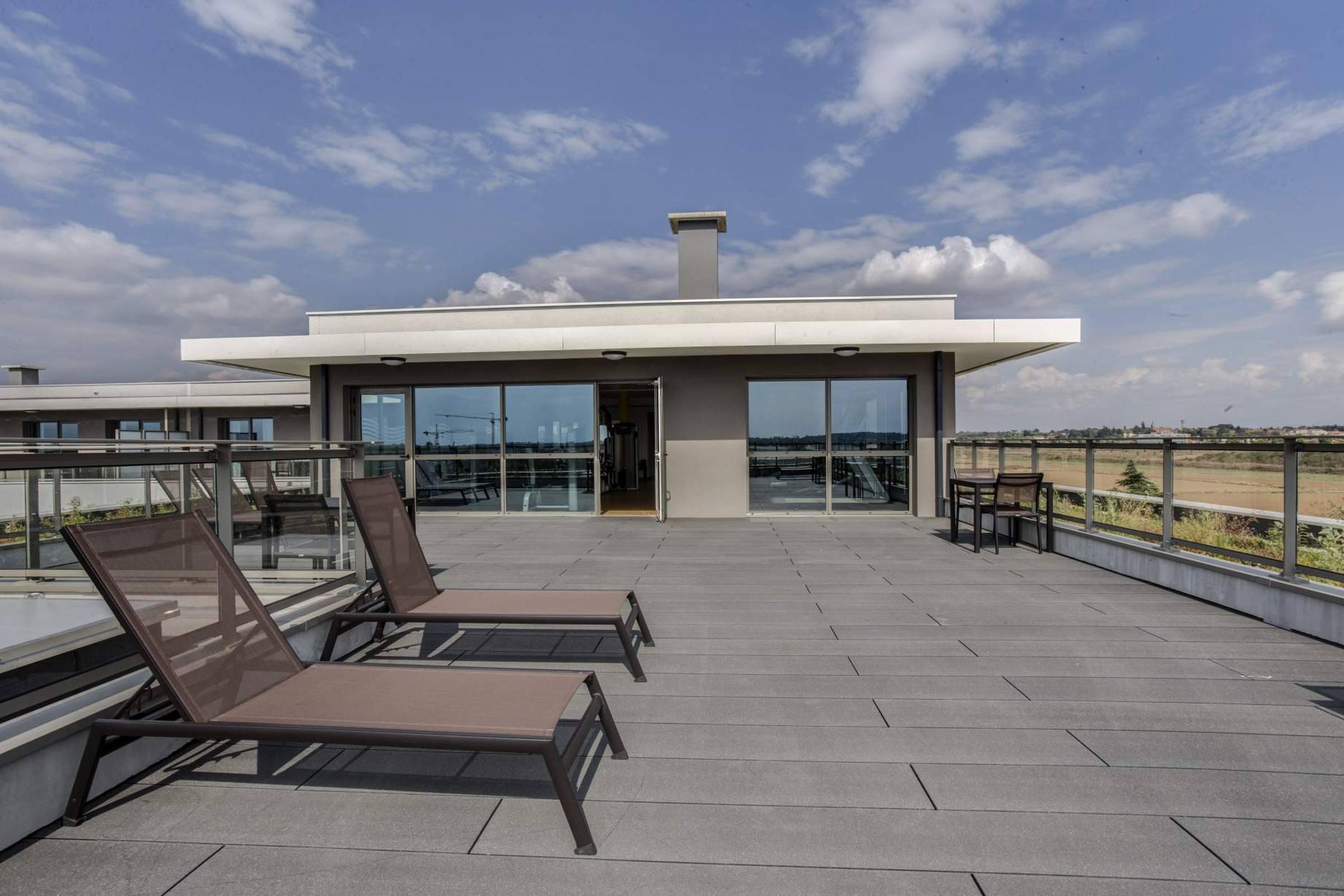 Varios Hotel Parkest by Arteloge