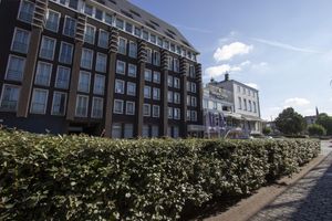 Alojamiento - Golden Tulip West Ende