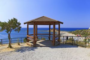 Alojamiento - Rodos Princess Beach Hotel