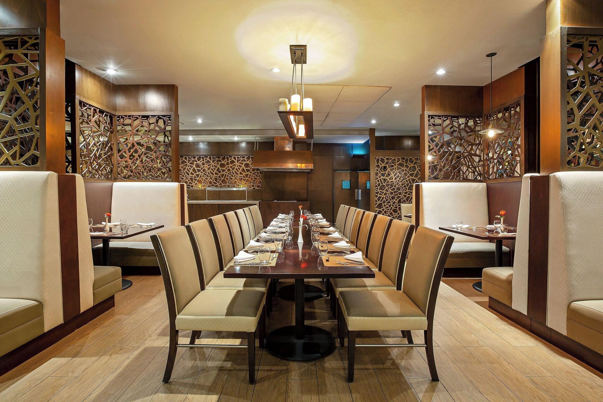 Restaurant The Westin Panama