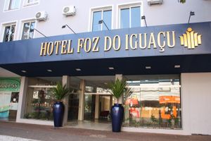 Alojamiento - Hotel Foz do Iguaçu
