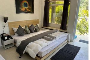 Alquiler Vacacional - STAY SUKOON- Cottage room