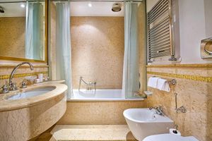 Alojamiento - Ca' Princess