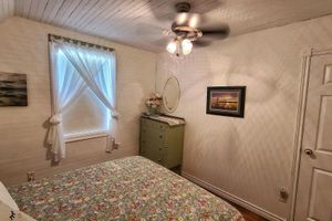 Alojamiento - Seaweed and Sod Farm Bed & Breakfast