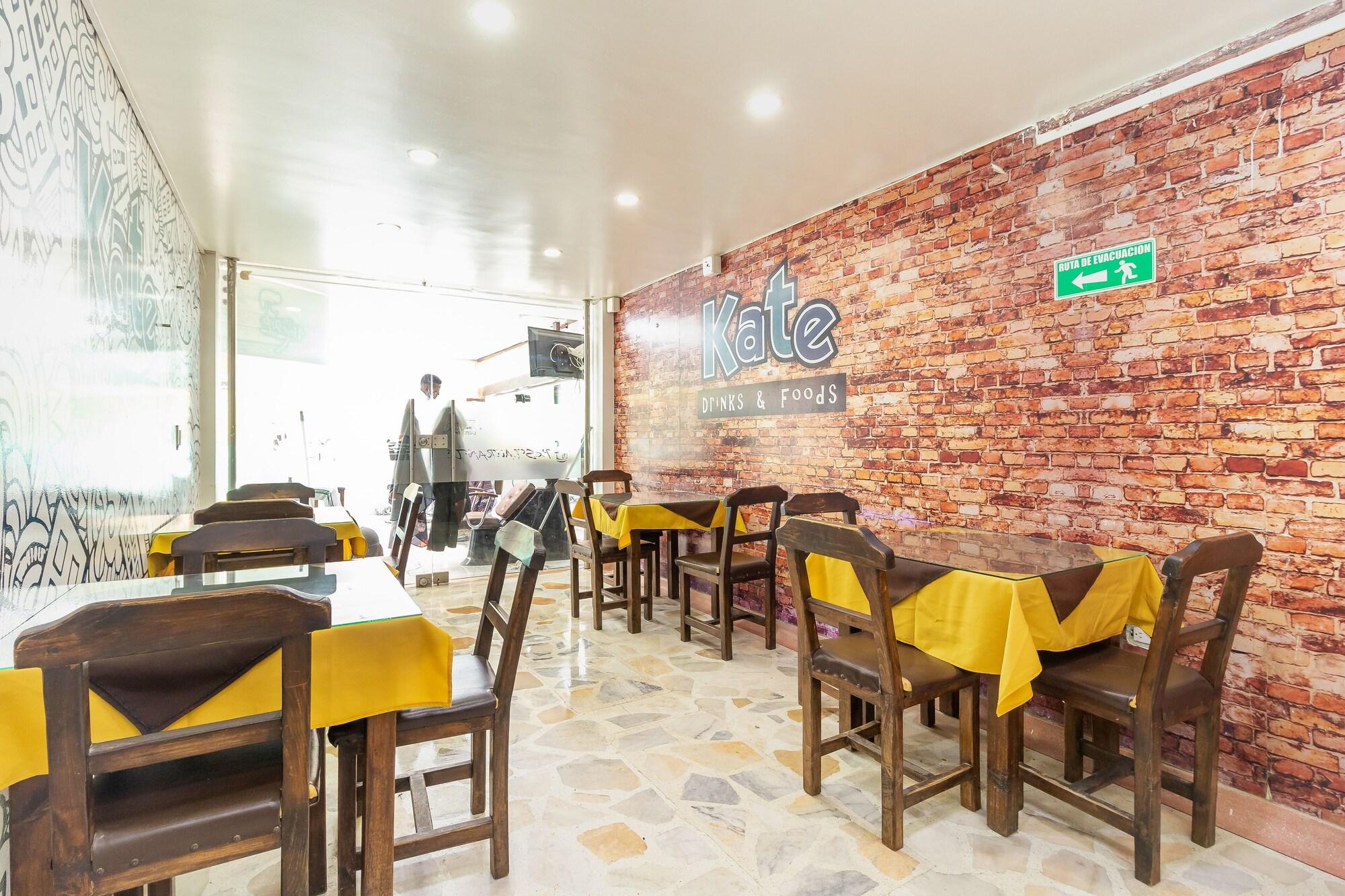 Restaurant Hotel Casa Loma