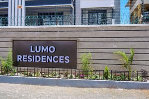 Alquiler Vacacional - Chic 1&2 bedroom premium apartments in Eldoret City!