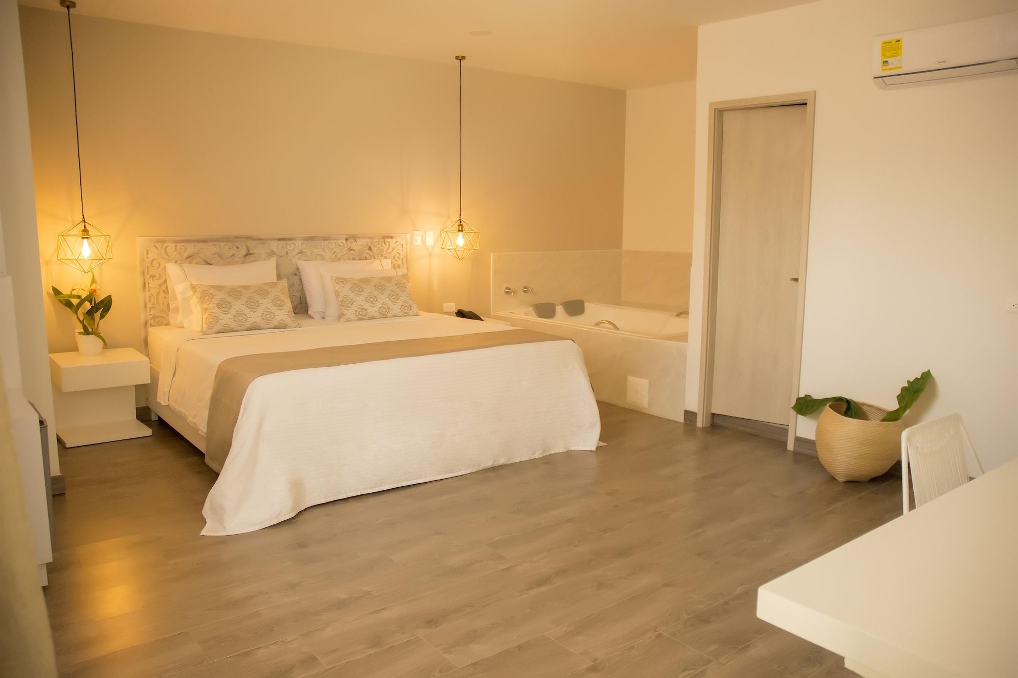 Habitación Medellín Vibes