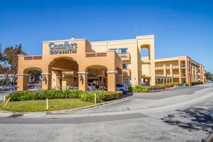 Alojamiento - Comfort Inn and Suites San Francisco Airport North