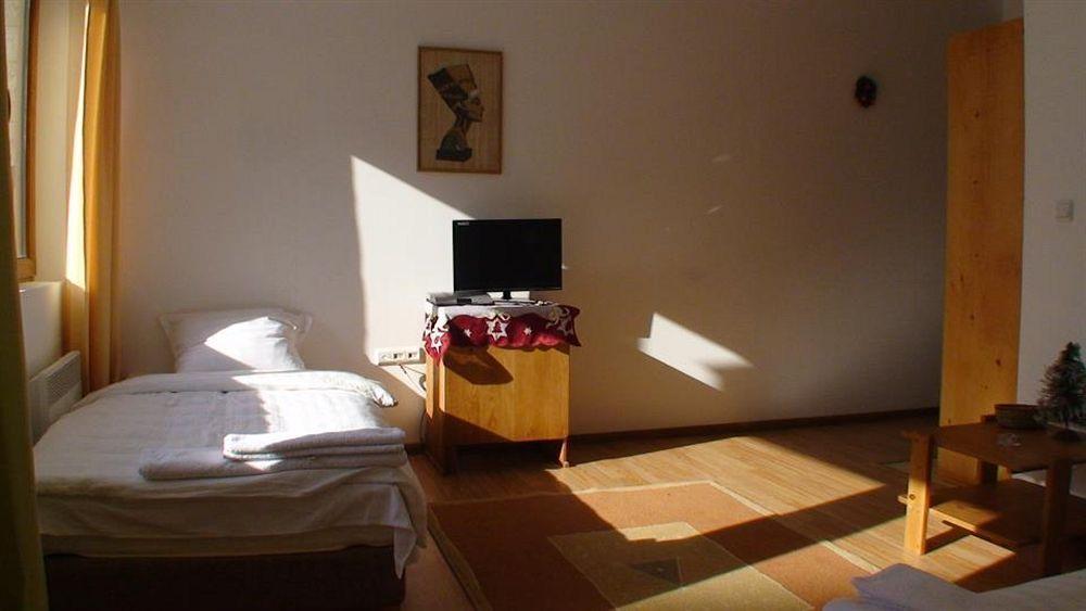 Habitación Snow Pearl Residence