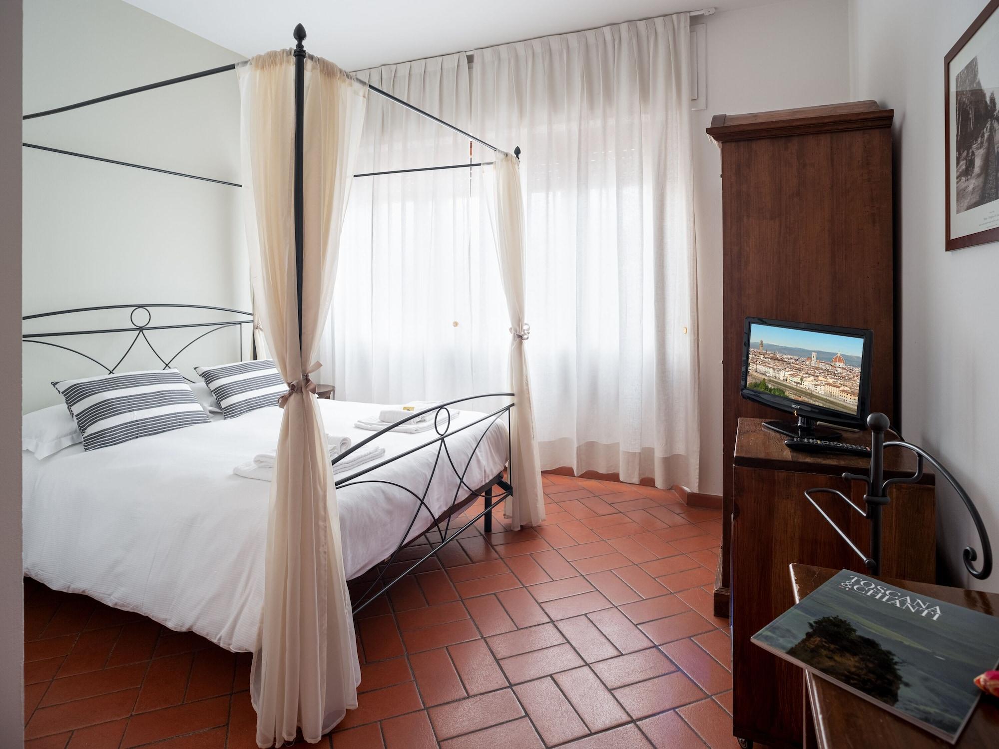 Varios Antica Posta Bed & Breakfast - Florence