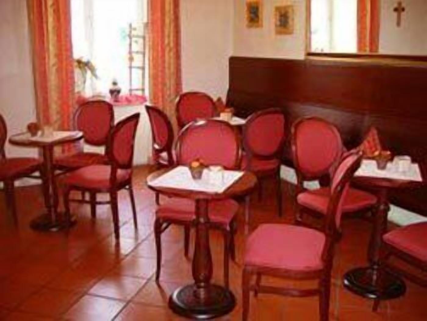 Bar/Salón Hotel Schwarzacher Hof