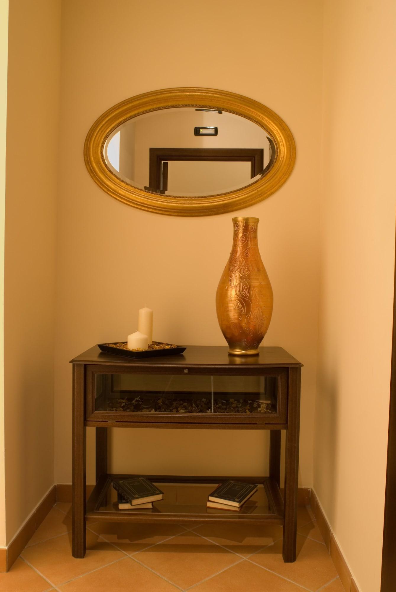 Set de Habitación Portanova