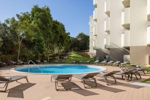 Alojamiento - Holiday Inn Algarve Albufeira by IHG
