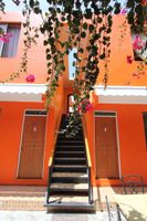 Alojamiento - Hotel Casa del Profesor