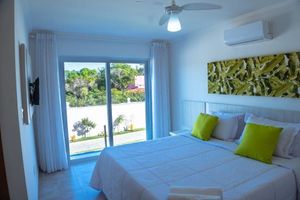 Alquiler Vacacional - Residencial Monte das Oliveiras