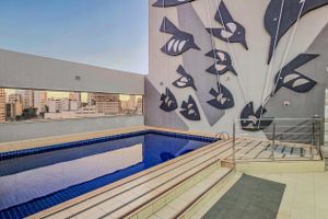 Alojamiento - Plaza Inn Augustus – Downtown