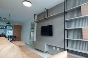 Alquiler Vacacional - Acogedor apartamento para hasta 4 personas Temporada MME