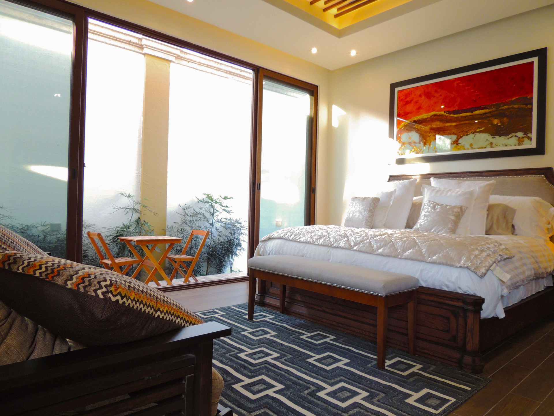 Suite Royal Aqua