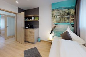 Alquiler Vacacional - Pension Breitenauer See