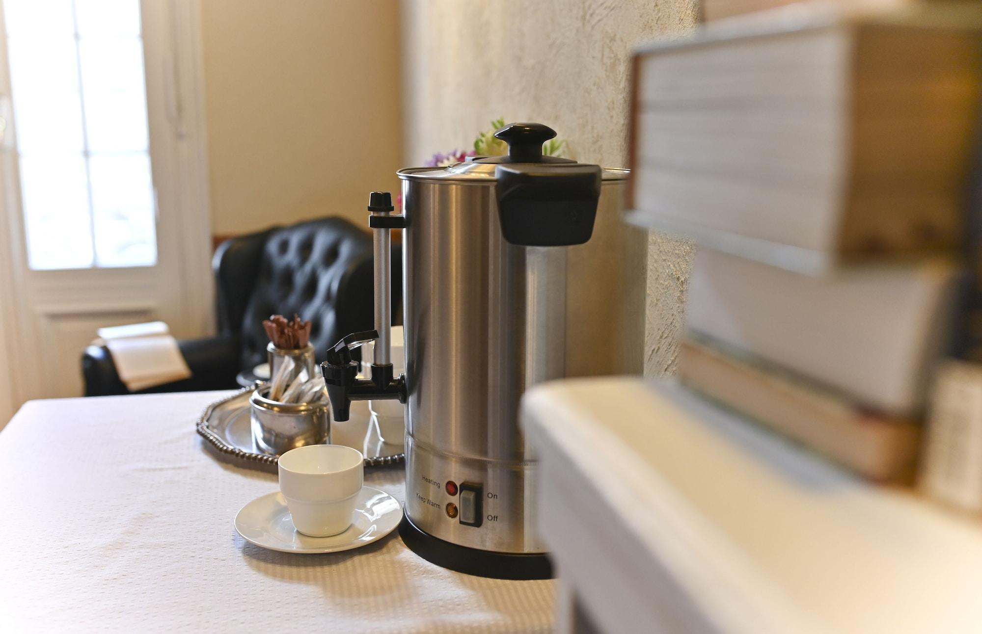 Set de Habitación Palacio Hotel