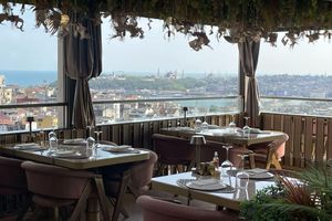 Pacote - Ayramin Exclusive Hotel - Special Category