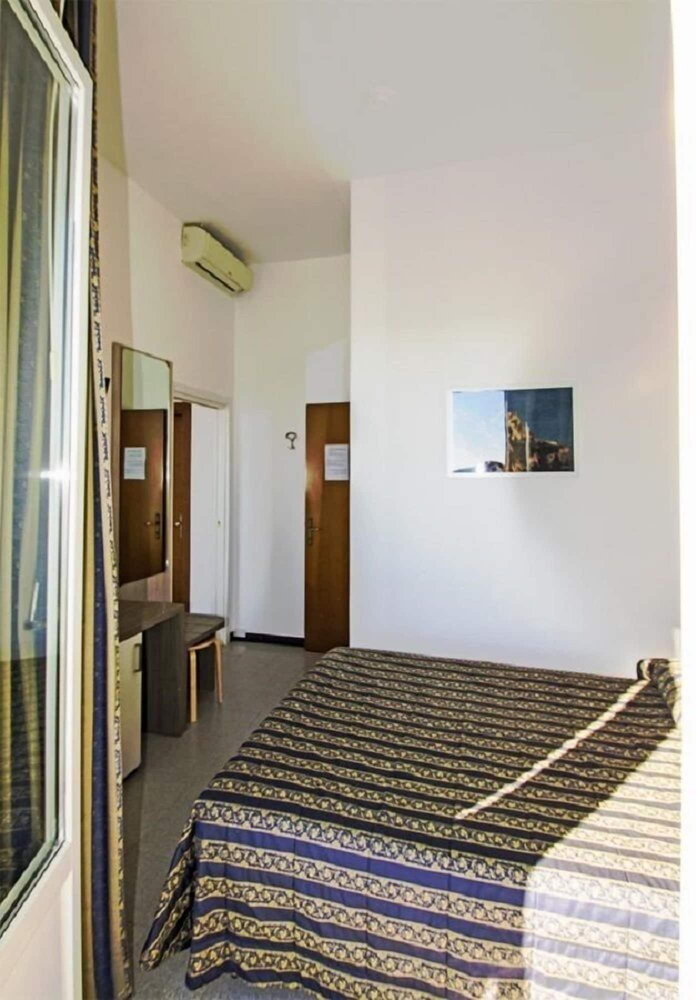 Habitación Hotel Baia