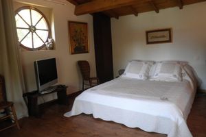 Alquiler Vacacional - Charming cottage independent UZES region in stones