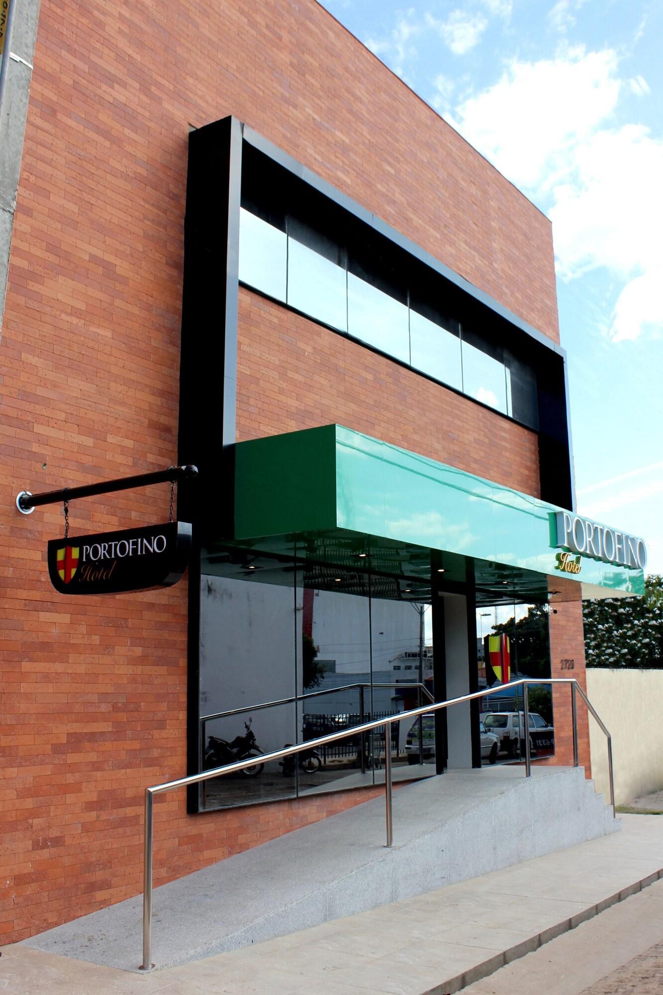 Varios Portofino Hotel