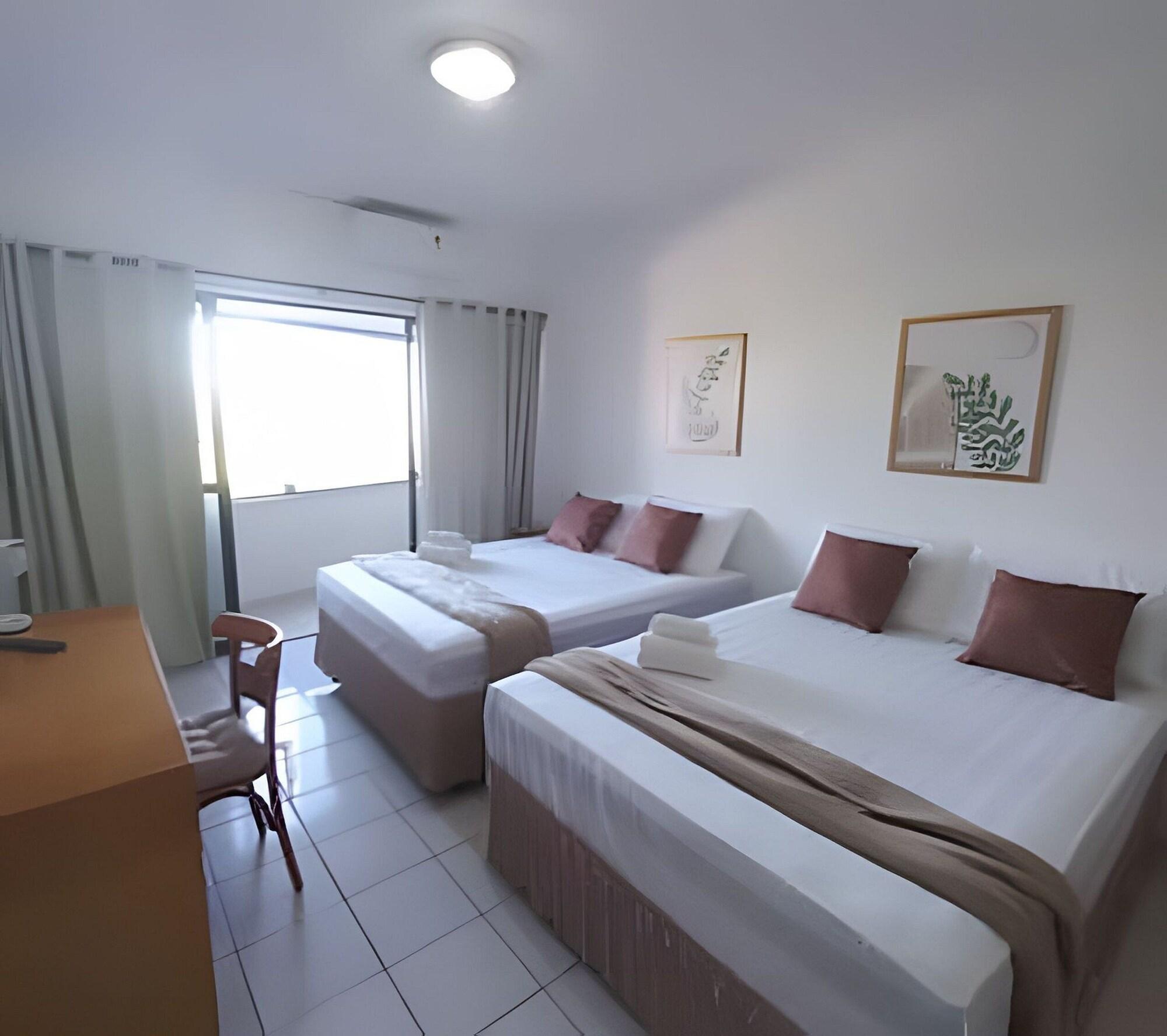 Habitación MoviHosts Ayambra