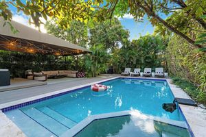 Alquiler Vacacional - Casa Anton- Artist Home, Pool & Rooftop Terrace