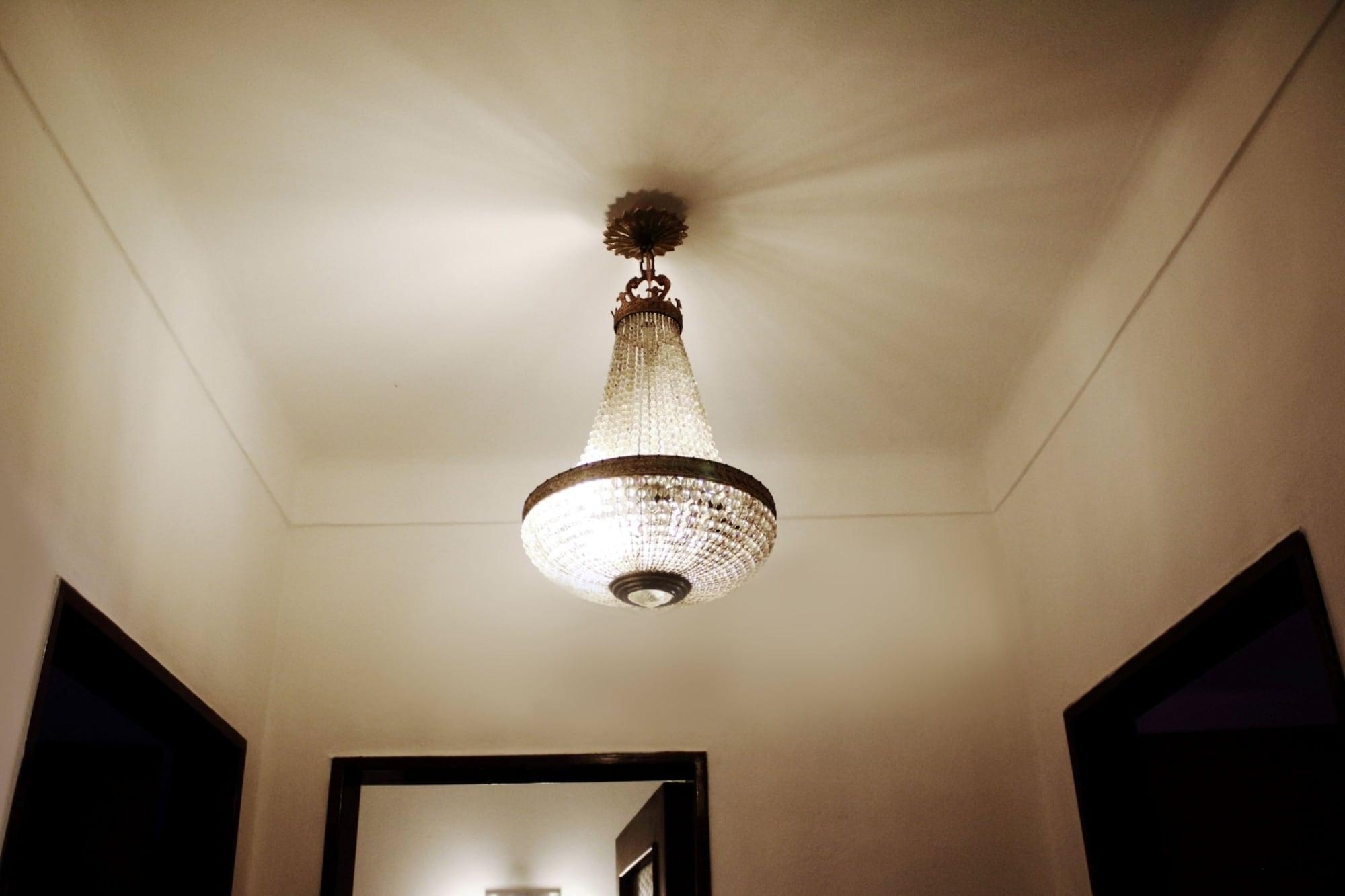 Comodidades del Alojamiento Play Hostel Soho